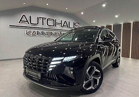 Hyundai Tucson Trend Hybrid 4WD*PANO*LED*TOTWINKEL*