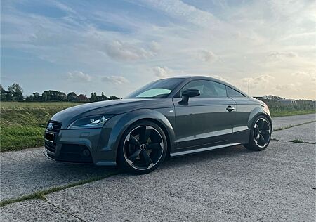 Audi TT Competition S line 2.0 TDI quattro NAVI