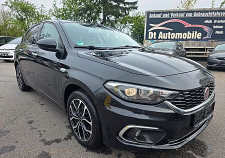 Fiat Tipo Lounge/Tüv-Neu/1Hand/Euro 6d/Xenon/Navi