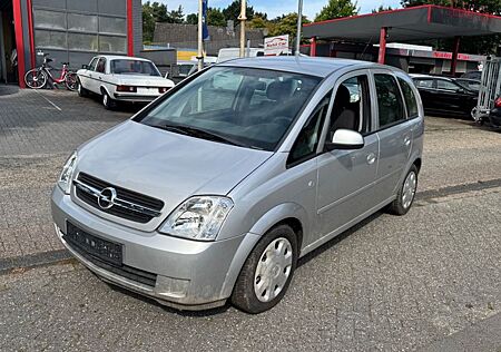 Opel Meriva Edition
