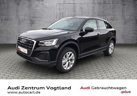 Audi Q2 30TFSI SHZ/RFK/APS/Klima/LED LED ALU