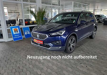 Seat Tarraco 2.0 TDI Xcellence 4Drive DSG AHK+PANO
