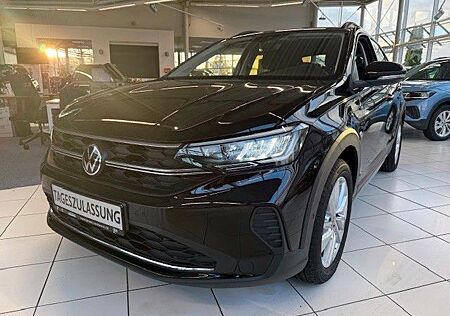 VW Taigo Volkswagen Life DSG+SHZ+ACC