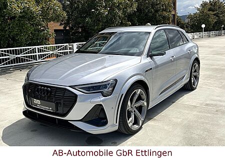 Audi e-tron S quattro NP:124T¤