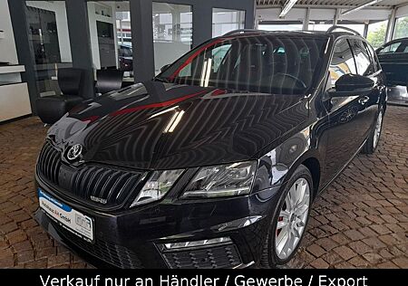 Skoda Octavia Combi RS 245
