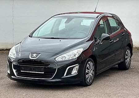 Peugeot 308 HDI 110 Premium Autom.*Klima*Navi*