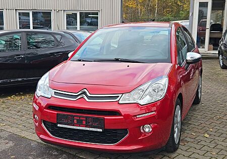 Citroën C3 Selection 1.2 Klima tüv Tüv Neu