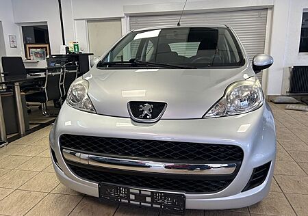 Peugeot 107 Filou