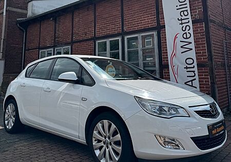 Opel Astra J 1.6*1Hand*Top Zustand*