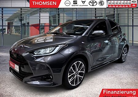 Toyota Yaris 1.5 Hybrid Style Navi ACC AUT LED SpurH