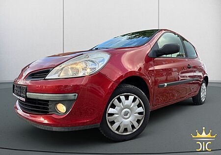 Renault Clio III Expression*langeTÜV11/2026*Klima*TOP*