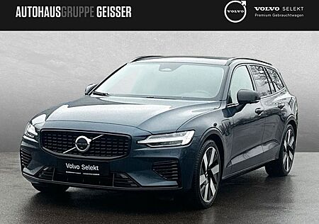 Volvo V60 T8 AWD Ultra Dark ACC BLIS HUD SD LED