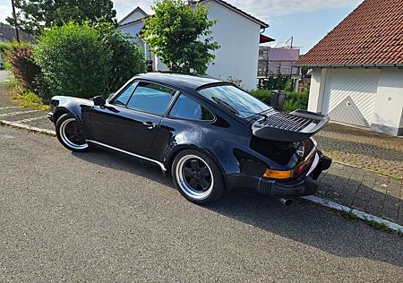 Porsche 930 911 Turbo | 3.3L | EZ 1978 | EU-Ausführung