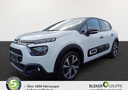 Citroën C3 PureTech 82 Shine Pack