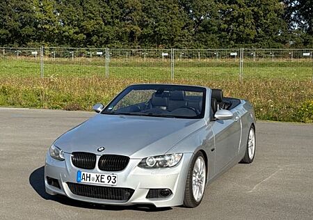 BMW 325i Cabrio M Paket