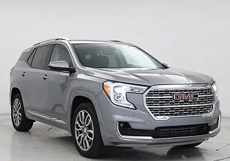 GMC Terrain Denali