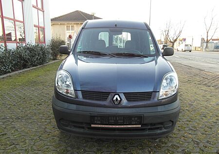Renault Kangoo 1.2 *Klima*