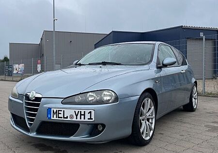 Alfa Romeo 147 gebraucht kaufen Alfa Romeo 147 1.6 16V TS ECO Ti HU bis 11/25