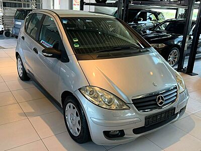 Mercedes-Benz A 160 CDI CLASSIC Polar Star"KLIMA"XENON"TÜV"