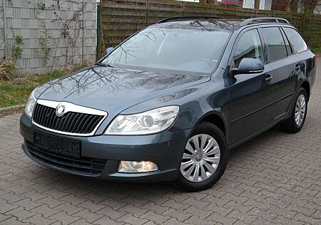 Skoda Octavia Combi Ambiente/Klima /Euro 5 /Tüv04.2026