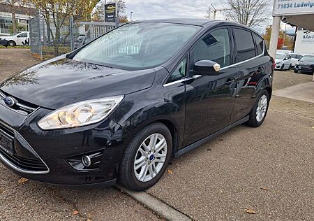 Ford C-Max 1,0 EcoBoost Titanium