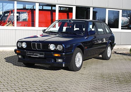 BMW 318i E30 Touring * KLIMA * Attraktiver Kombi *