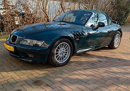 BMW Z3 Roadster 1.9i