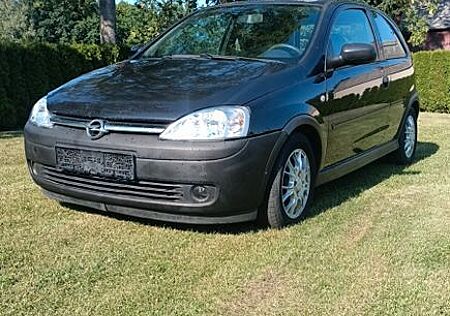 Opel Corsa 1.0 -