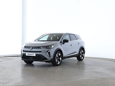 Renault Symbioz Techno 140 Mild Hybrid EDC