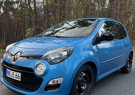 Renault Twingo DYNAMIQUE 1.2 75ps LEV 16V eco2