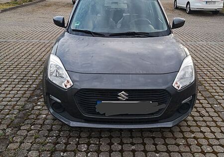 Suzuki Swift 1.2 DUALJET Basic Basic