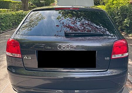 Audi A3 1.6 FSI Ambiente Ambiente
