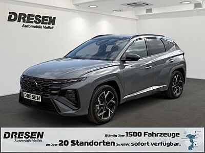 Hyundai Tucson 1.6 T-GDI PHEV N-Line X Panorama*KRELL*LE
