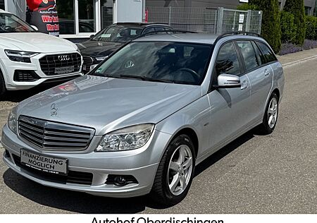 Mercedes-Benz C 200 C -Klasse T-Modell BlueEfficiency