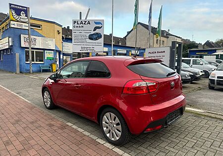 Kia Rio 1,4 122540 Km Tüv Neu Mit Garantie