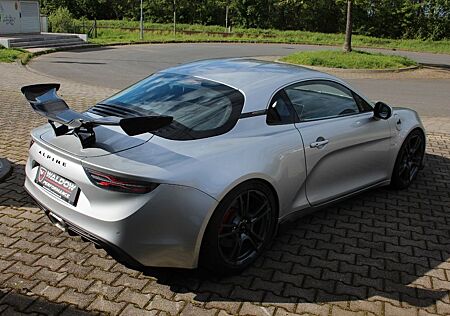 Alpine A110 S Heritage Waldow Performance