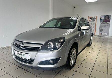 Opel Astra 1.6 Innovation 110 Jahre
