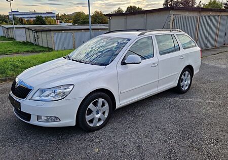 Skoda Octavia 2.0 TDI DPF Kombi Impuls Edition