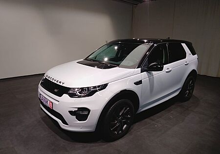 Land Rover Discovery Sport SE AWD