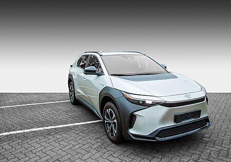 Toyota bZ4X 71,4 kWh 150kW Comfort-Paket Wärmepumpe