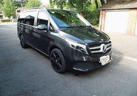 Mercedes-Benz V 250 d Aut. EDITION lang EDITION