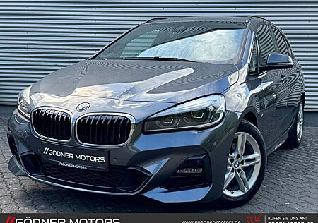 BMW 2er 220 Active Tourer M Sportpaket 220d Sport/1.H...