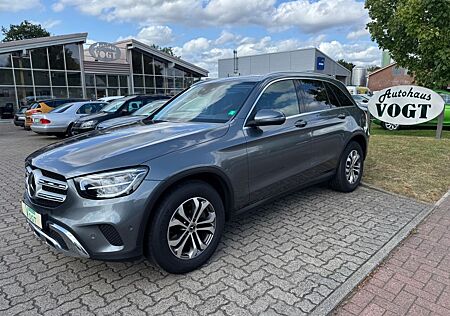 Mercedes-Benz GLC 220 GLC -Klasse d 4Matic