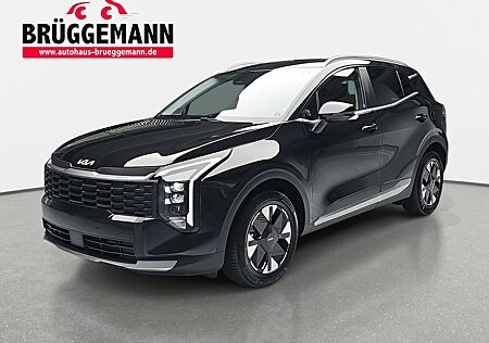 Kia Sportage 1.6 T-GDI 150 2WD VISION MJ26 KOMFORT