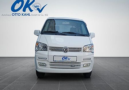 DFSK K01H, ABS, ESP, Klima, AHK