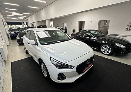 Hyundai i30 cw Family