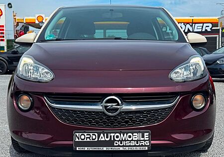 Opel Adam Glam *PANO*TEMP*SITZ&LENKR-HZG*PDC*