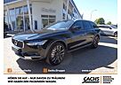 Volvo V90 Cross Country Ultimate B5 Standheizung