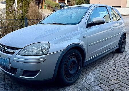 Opel Corsa 1.0 Twinport ecoTEC