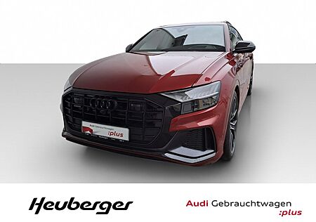 Audi Q8 50 TDI quattro tiptronic competition plus, Pa